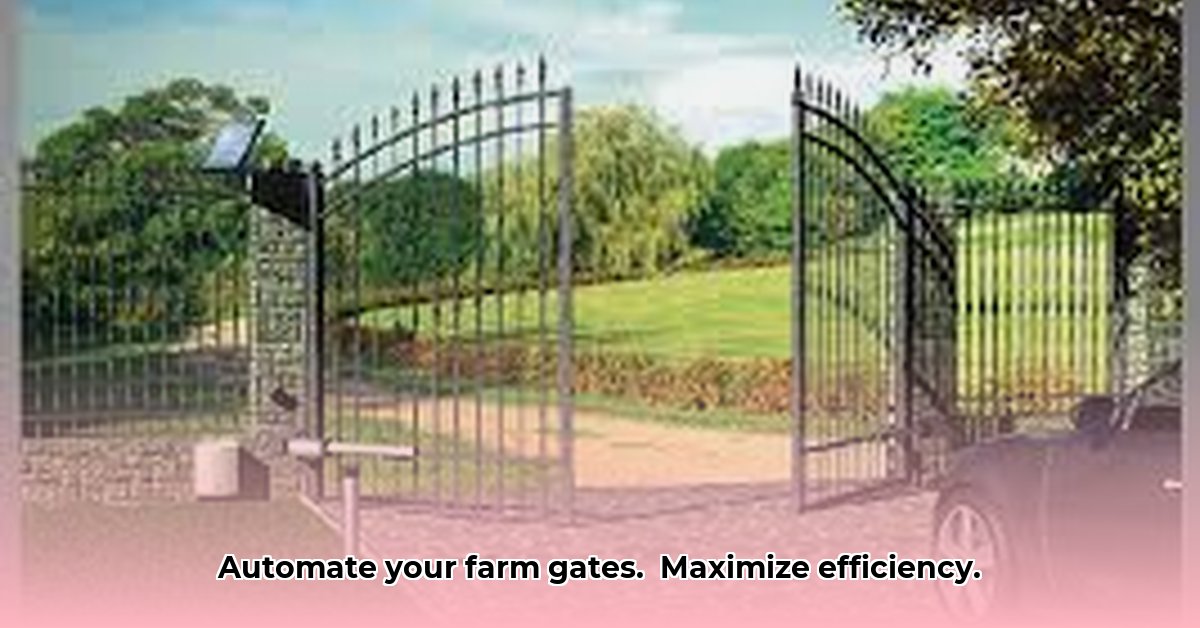 tractor-supply-automatic-gate-opener